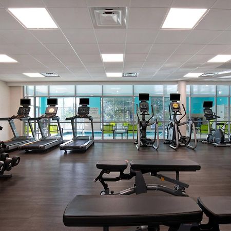 Springhill Suites By Marriott Оринджбърг Екстериор снимка